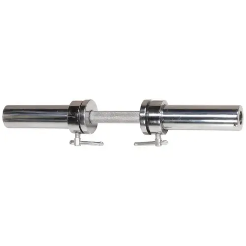 Olympic Dumbbell Handle Single Olympic Dumbbell Handle Single