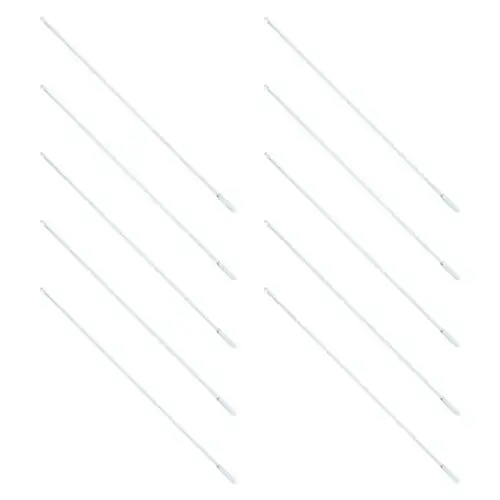 Champion, 30 In. Wand, Alabaster - pack of 10 Champion, 30 In. Wand, Alabaster - pack of 10
