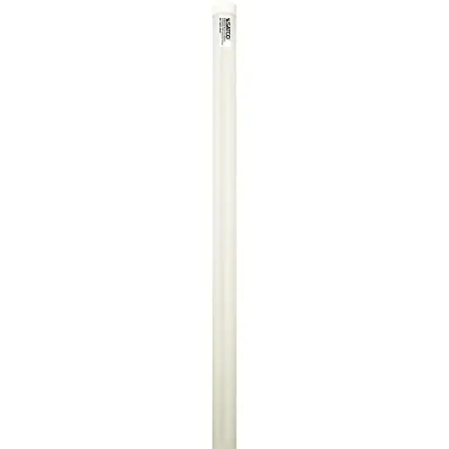 2 ft 8 Watt T8 Led, Medium Bi-Pin Base, 5000k, Type A - pack of 25 2 ft 8 Watt T8 Led, Medium Bi-Pin Base, 5000k, Type A - pack of 25