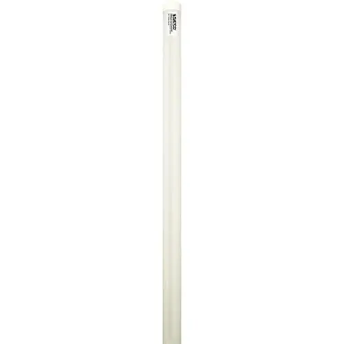 2 ft 8 Watt T8 Led, Medium Bi-Pin Base, 4000k, Type A - pack of 25 2 ft 8 Watt T8 Led, Medium Bi-Pin Base, 4000k, Type A - pack of 25