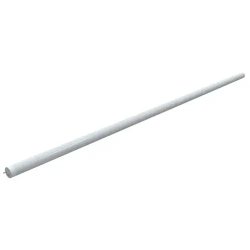 32w Eq 1800-Lum 4-Ft Hybrid T8 Led Tube Dlc 5000k - pack of 25 32w Eq 1800-Lum 4-Ft Hybrid T8 Led Tube Dlc 5000k - pack of 25