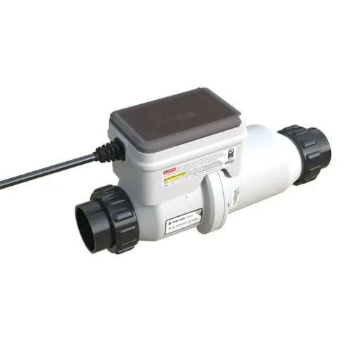 IntelliChlor Plus60 Salt Chlorine Generator Cell 60K Gallon (2.0 Lbs/Day At 100% Output) IntelliChlor Plus60 Salt Chlorine Generator Cell 60K Gallon (2.0 Lbs/Day At 100% Output)