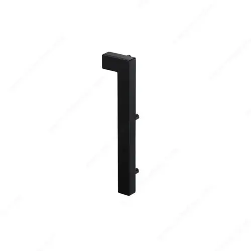 10" Elite House Numbers 10" Elite House Numbers