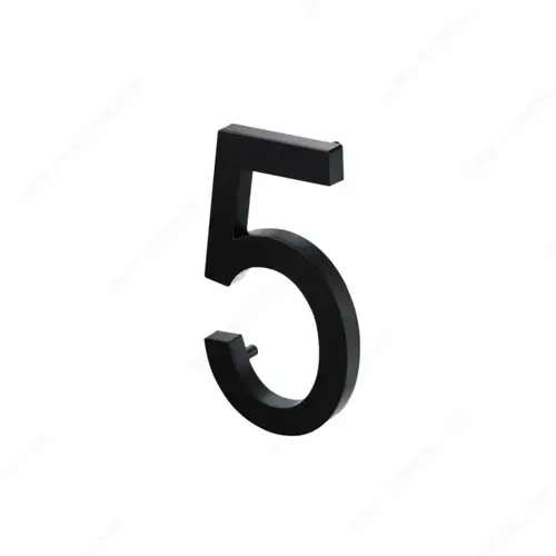 10" Elite House Numbers 10" Elite House Numbers