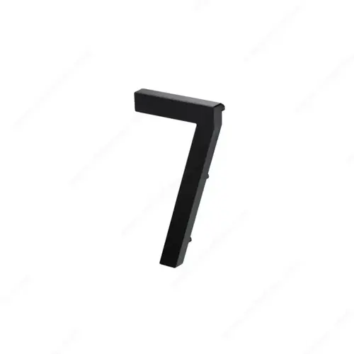 10" Elite House Numbers 10" Elite House Numbers