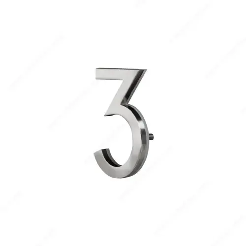 LED House Numbers LED House Numbers