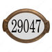 Antique Bronze