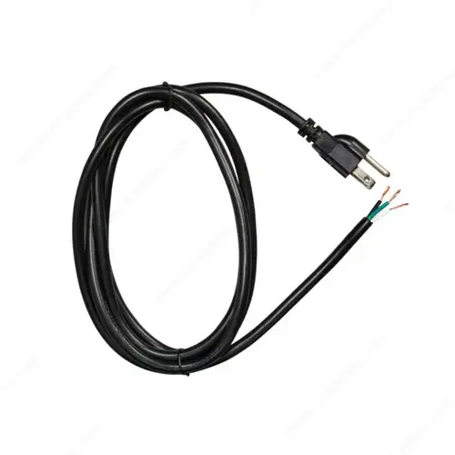 Power Cord for LED Address Plaque Power Cord for LED Address Plaque