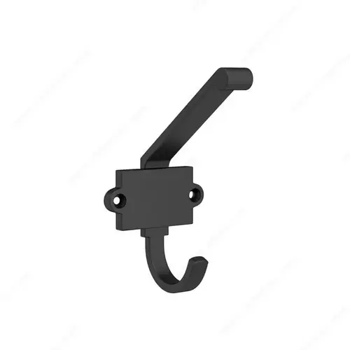 Classic Iron Hook - 395 Classic Iron Hook - 395