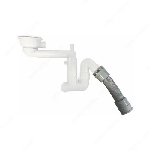Flexible Drain Hose for Kitchen Flexible Drain Hose for Kitchen