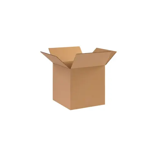 Regular Slotted Container (RSC) Regular Slotted Container (RSC)