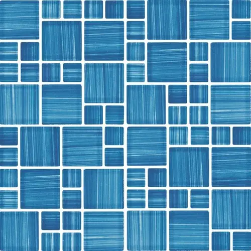 Multi Mistral Cezanne Glass, Glass Mosaic, 11 SQFT/Box Sold By Sheet Multi Mistral Cezanne Glass, Glass Mosaic, 11 SQFT/Box Sold By Sheet