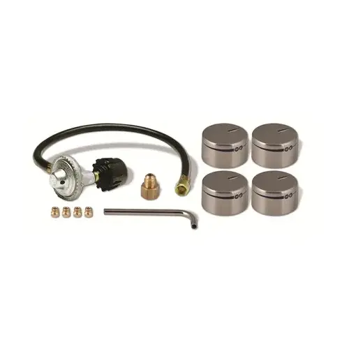 Grills EZ LP Conversion Kit Grills EZ LP Conversion Kit