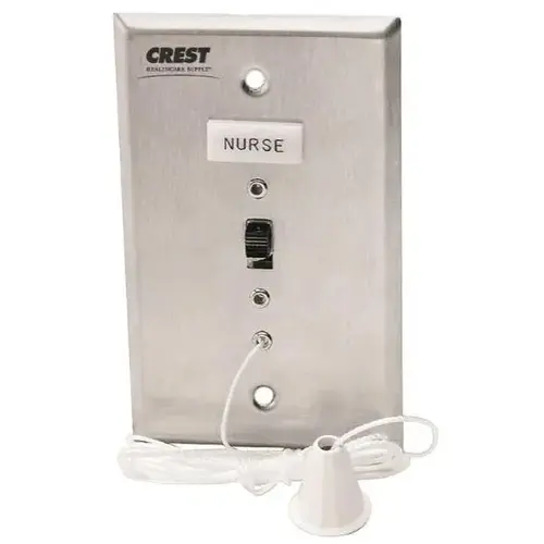 Economy Nurse Call Station Economy Nurse Call Station