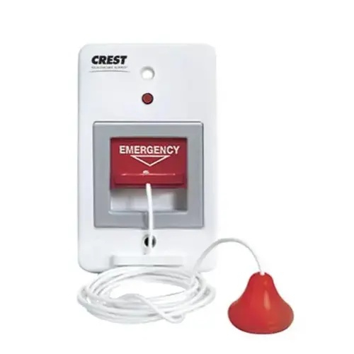 Universal Replacement Nurse Call Pullcord Station24 Vdc, 1/2 A Universal Replacement Nurse Call Pullcord Station24 Vdc, 1/2 A
