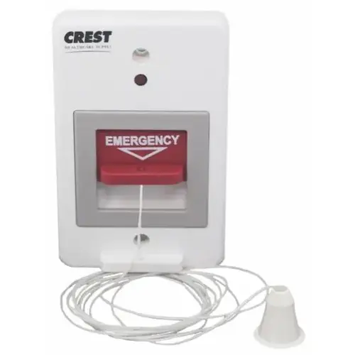 Edwards Replacement For Placed Light Nurse Pull Cord Station Edwards Replacement For Placed Light Nurse Pull Cord Station