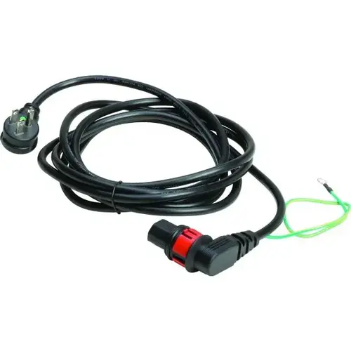Dlx Series Replacement Power Cord Dlx Series Replacement Power Cord