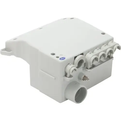 Maxi Rest Junction Box Maxi Rest Junction Box