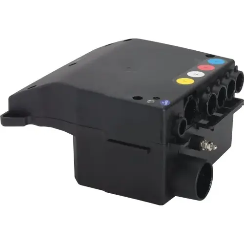 Arro Bed Junction Box, Use With Arro Bed Ba078 And Others Arro Bed Junction Box, Use With Arro Bed Ba078 And Others