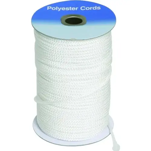 100 Yards Polyester Traverse Cord 100 Yards Polyester Traverse Cord