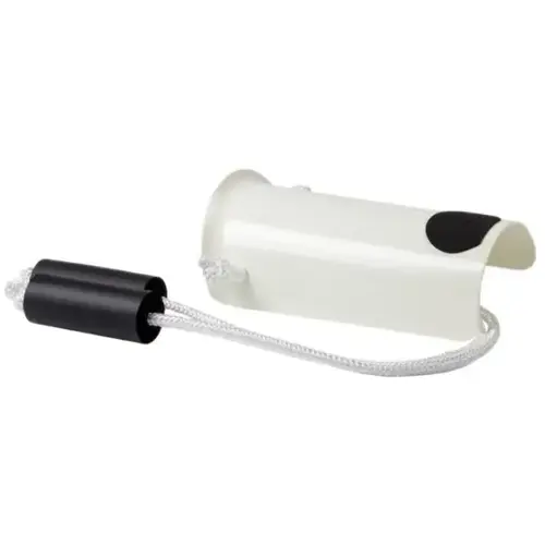 Deluxe Formed Sock Aid Two Handles With Foam Grip Deluxe Formed Sock Aid Two Handles With Foam Grip