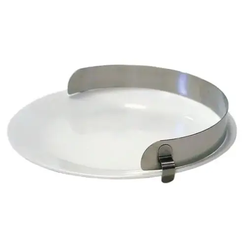 Stainless Steel Plate Guard Stainless Steel Plate Guard