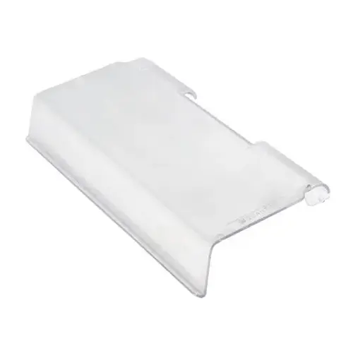 Clear Lid For Qus232 - pack of 8 Clear Lid For Qus232 - pack of 8