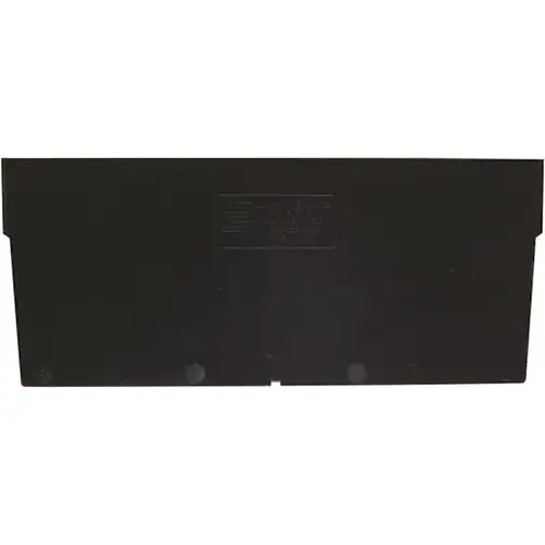 Shelf Bin Divider For Qsb209/Qsb210/Qsb - pack of 50 Shelf Bin Divider For Qsb209/Qsb210/Qsb - pack of 50