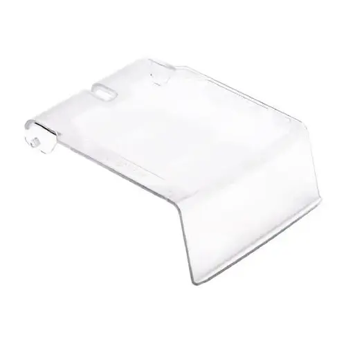 Clear Lid For Qus210 - pack of 24 Clear Lid For Qus210 - pack of 24