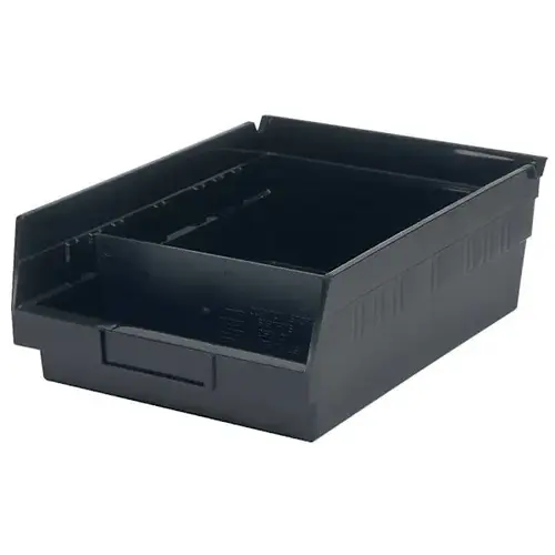 Conductive Shelf Bin Divider For Qsb109co - pack of 50 Conductive Shelf Bin Divider For Qsb109co - pack of 50