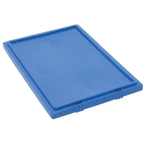 Genuine Stack&nest Tote Lid For Snt200, Blue - pack of 6 Genuine Stack&nest Tote Lid For Snt200, Blue - pack of 6