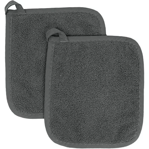 enthalerpotholder-Graphite, 12 Per Package - pack of 12 enthalerpotholder-Graphite, 12 Per Package - pack of 12