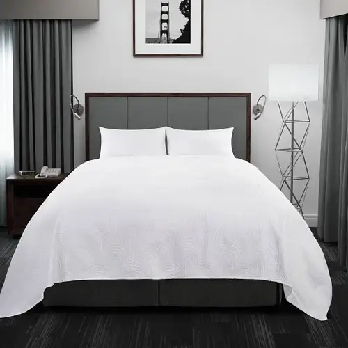 Whimsical Arch Coverlet-King - pack of 10 Whimsical Arch Coverlet-King - pack of 10