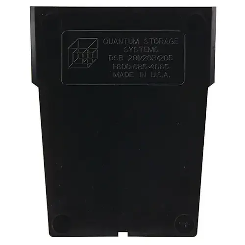 Shelf Bin Divider For Qsb201/Qsb203/Qsb - pack of 50 Shelf Bin Divider For Qsb201/Qsb203/Qsb - pack of 50