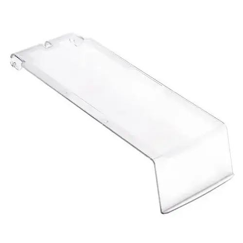 Clear Lid For Qus224 - pack of 12 Clear Lid For Qus224 - pack of 12