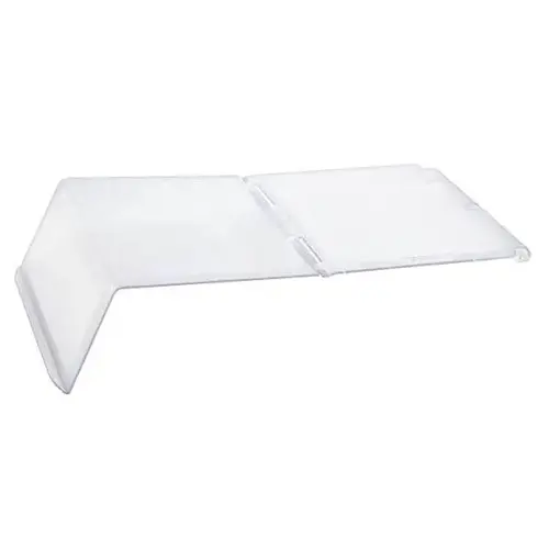 Clear Lid For Qus248 - pack of 6 Clear Lid For Qus248 - pack of 6