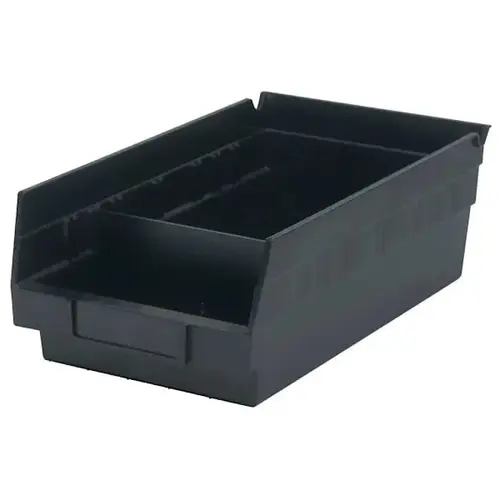Conductive Shelf Bin Divider For Qsb102co - pack of 50 Conductive Shelf Bin Divider For Qsb102co - pack of 50