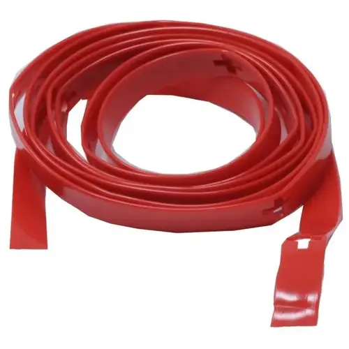 Cleangrip Anti-Ligature Tether Red 6 Foot - pack of 5 Cleangrip Anti-Ligature Tether Red 6 Foot - pack of 5