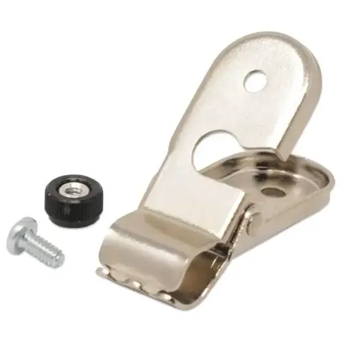 Cleangrip Replacement Screw Nut Kit For Tethers - pack of 10 Cleangrip Replacement Screw Nut Kit For Tethers - pack of 10