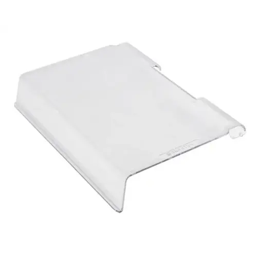 Clear Lid For Qus236 - pack of 8 Clear Lid For Qus236 - pack of 8