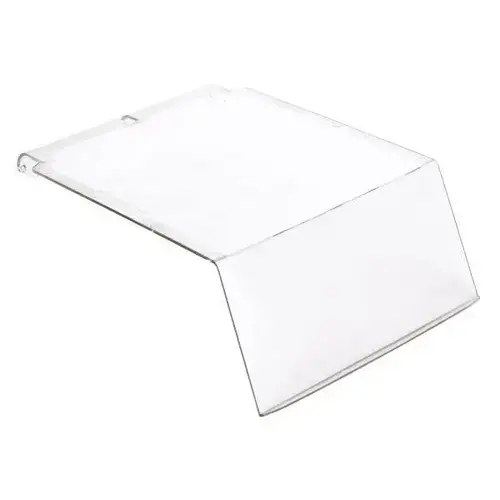 Clear Lid For Qus239 - pack of 6 Clear Lid For Qus239 - pack of 6
