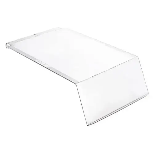 Clear Lid For Qus240 - pack of 12 Clear Lid For Qus240 - pack of 12