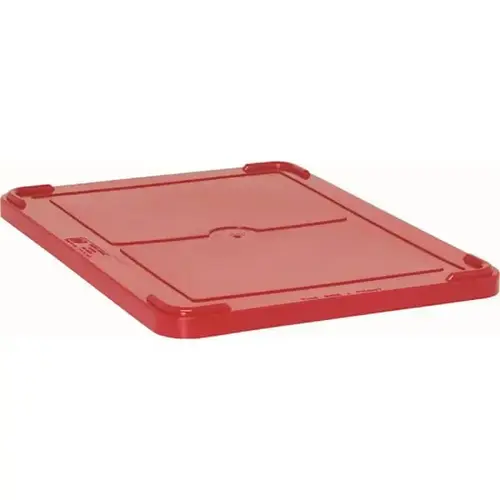 Lid Cover Red - pack of 3 Lid Cover Red - pack of 3
