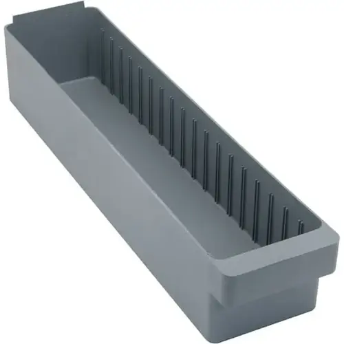 Euro Drawer 24"L X 5-9/16"W X 4-5/8"H Blue - pack of 12 Euro Drawer 24"L X 5-9/16"W X 4-5/8"H Blue - pack of 12