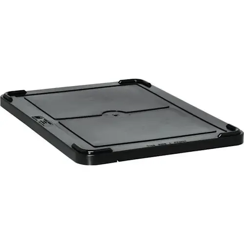 Lid Cover Conductive Black - pack of 3 Lid Cover Conductive Black - pack of 3
