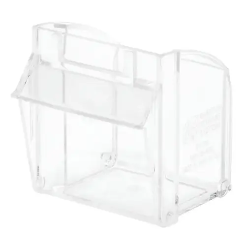 Tip Out Bin Cup For Use With Qtb301 Bins Tip Out Bin Cup For Use With Qtb301 Bins