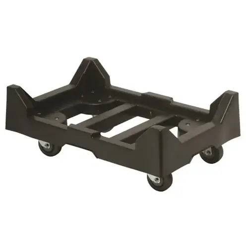 Dolly 24"W X 15"D 1" Ledge Dolly 24"W X 15"D 1" Ledge
