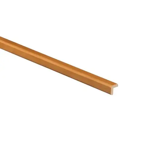 Hawthorne Assembled 96x0.75x0.75outside Corner Molding,cinnamon Hawthorne Assembled 96x0.75x0.75outside Corner Molding,cinnamon