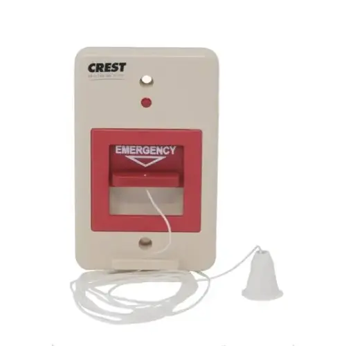 Emergency Nurse Call Station Emergency Nurse Call Station