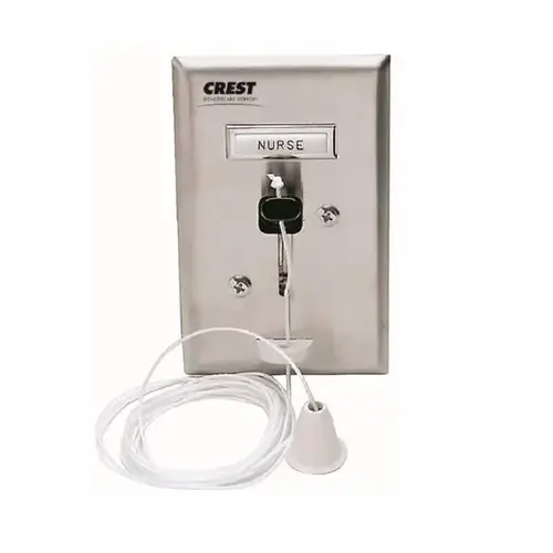 Universal Nurse Call Station Universal Nurse Call Station